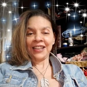 Meet your Posher, Janet